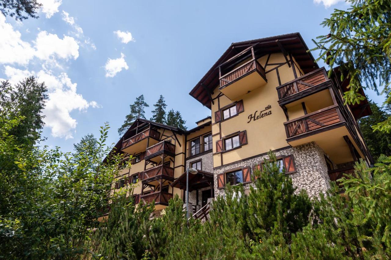 Vila Helena - Apartman Helena 16 Ружомберок Экстерьер фото
