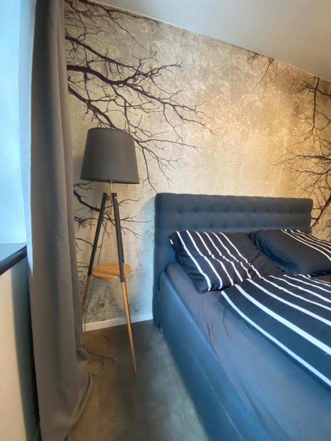 Vila Helena - Apartman Helena 16 Ружомберок Экстерьер фото