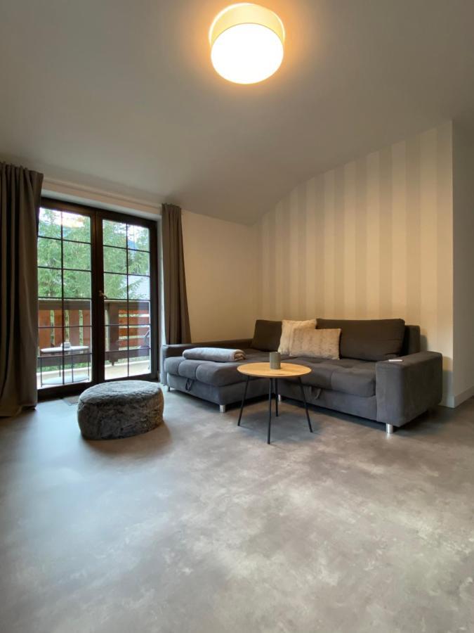 Vila Helena - Apartman Helena 16 Ружомберок Экстерьер фото