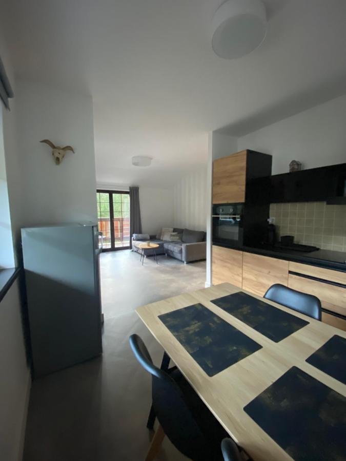 Vila Helena - Apartman Helena 16 Ружомберок Экстерьер фото
