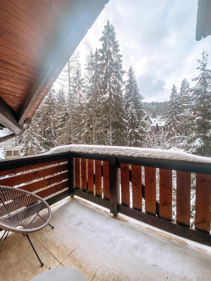 Vila Helena - Apartman Helena 16 Ружомберок Экстерьер фото