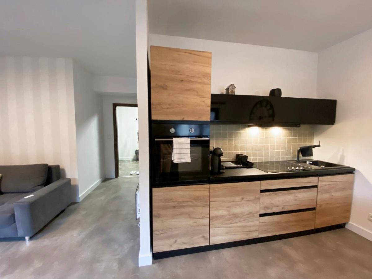 Vila Helena - Apartman Helena 16 Ружомберок Экстерьер фото