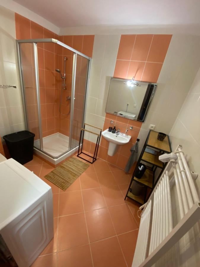 Vila Helena - Apartman Helena 16 Ружомберок Экстерьер фото