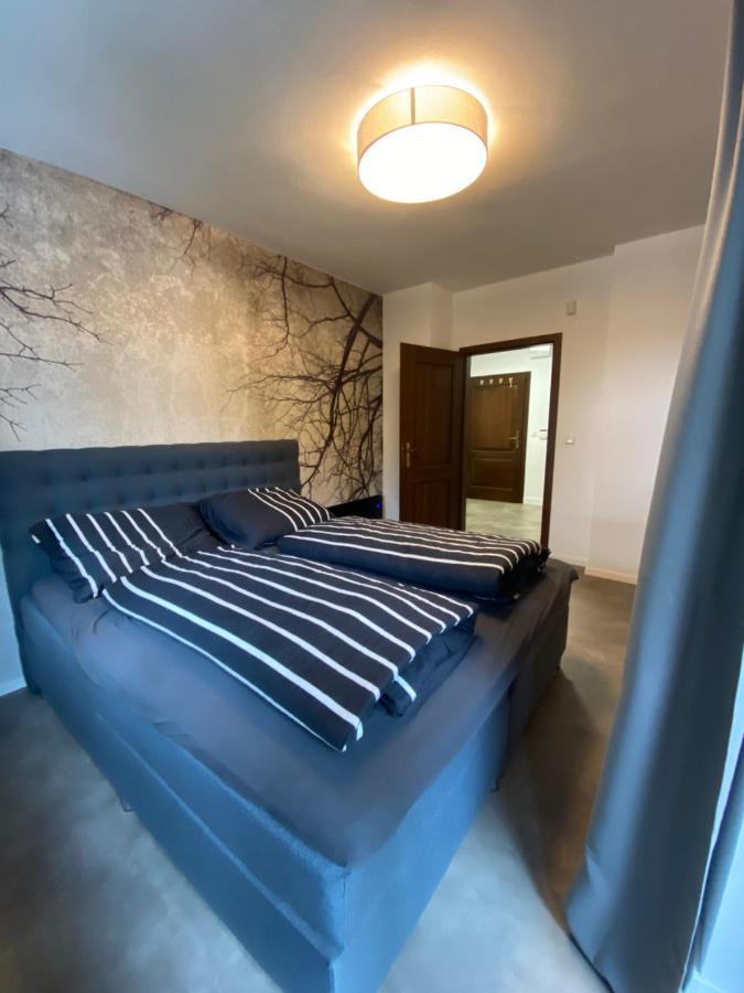 Vila Helena - Apartman Helena 16 Ружомберок Экстерьер фото