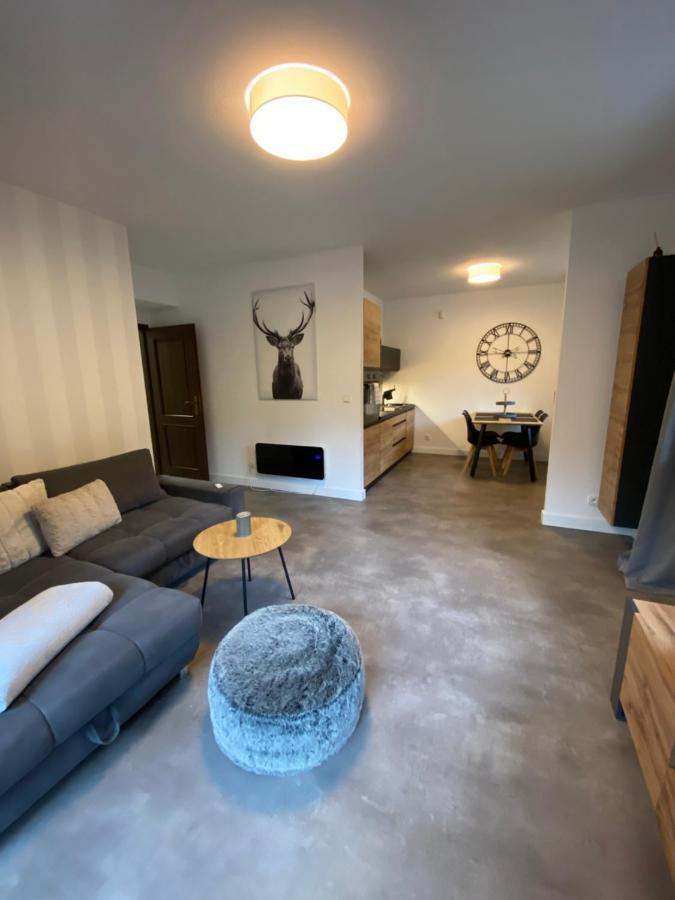 Vila Helena - Apartman Helena 16 Ружомберок Экстерьер фото