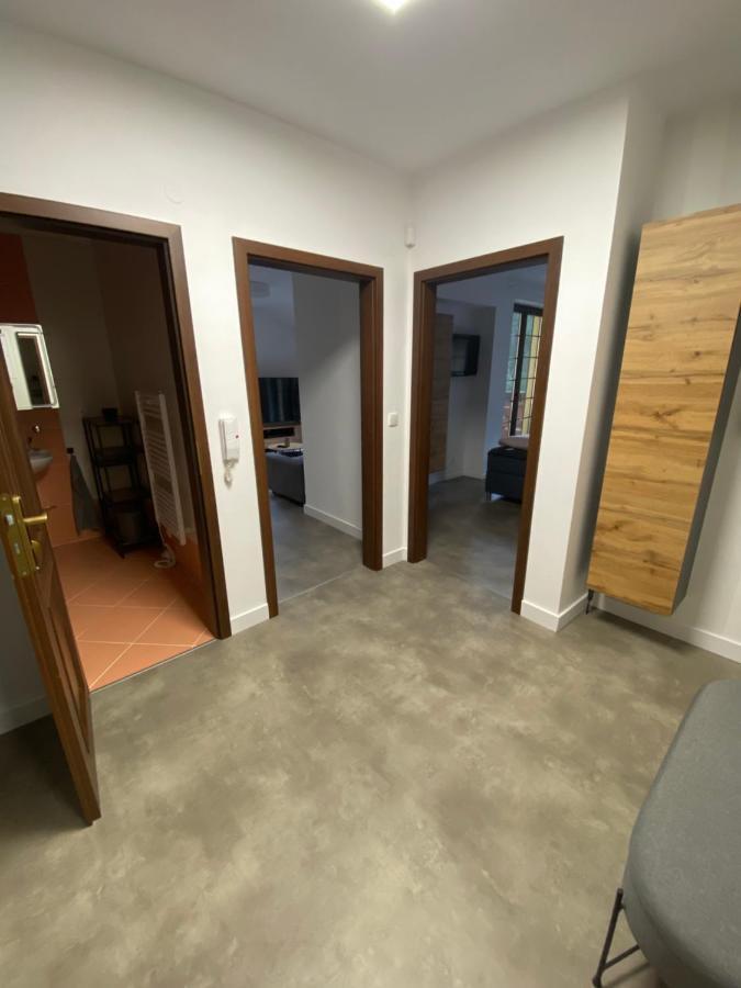 Vila Helena - Apartman Helena 16 Ружомберок Экстерьер фото