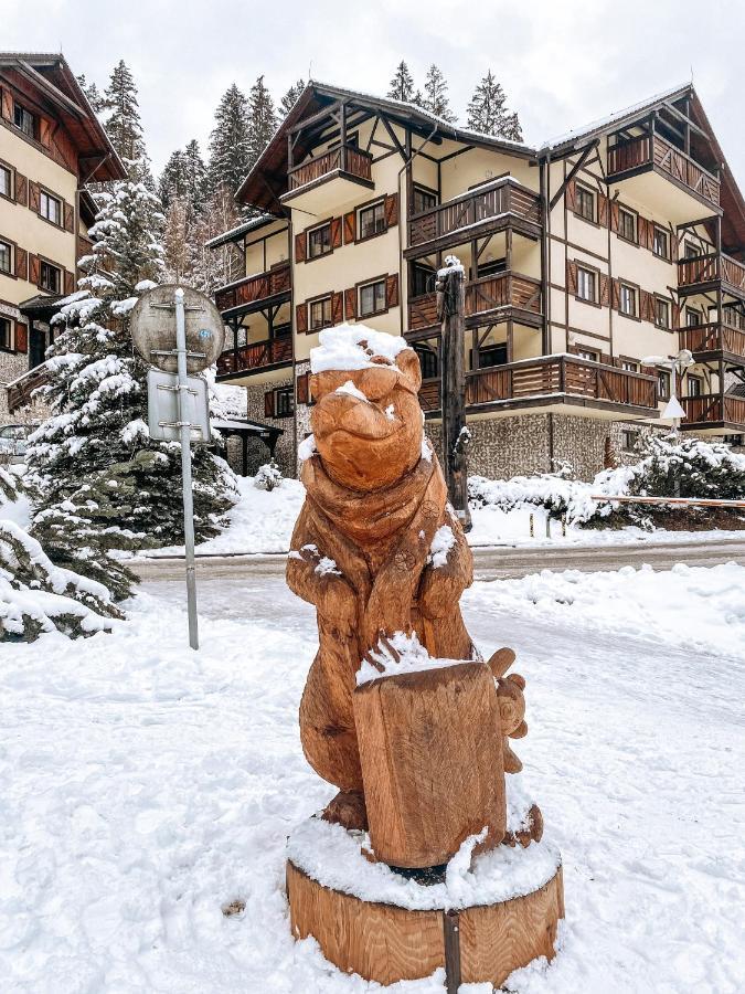 Vila Helena - Apartman Helena 16 Ружомберок Экстерьер фото