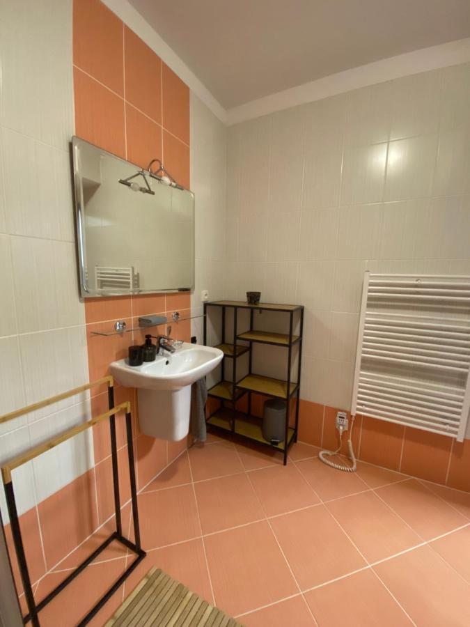 Vila Helena - Apartman Helena 16 Ружомберок Экстерьер фото