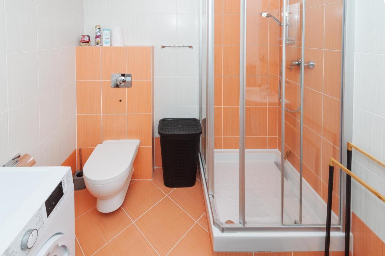 Vila Helena - Apartman Helena 16 Ружомберок Экстерьер фото