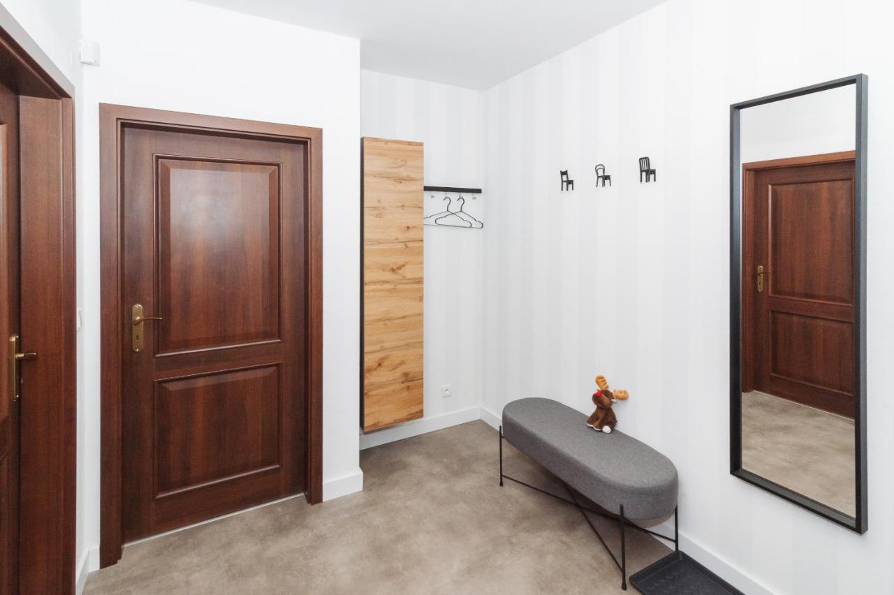 Vila Helena - Apartman Helena 16 Ружомберок Экстерьер фото