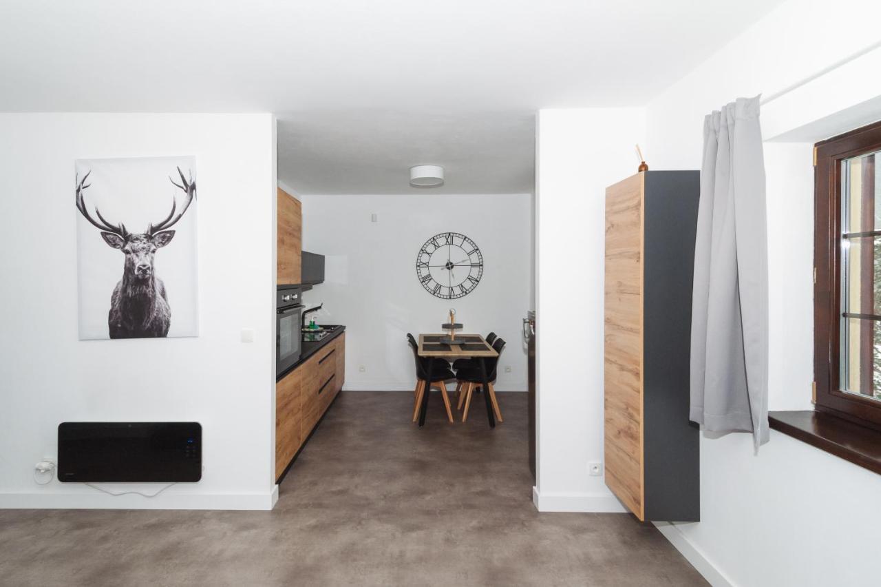 Vila Helena - Apartman Helena 16 Ружомберок Экстерьер фото
